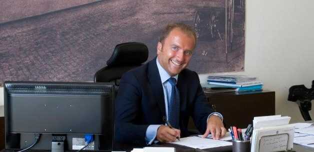 senatore di Fratelli d'Italia, Antonio Iannone