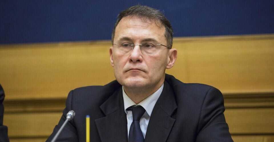 Edmondo Cirielli
