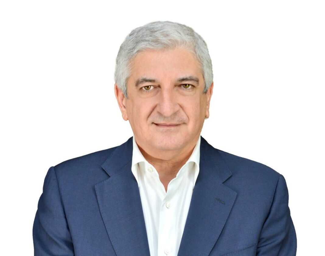 Tommaso Foti, vicecapogruppo di Fratelli d'Italia alla Camera