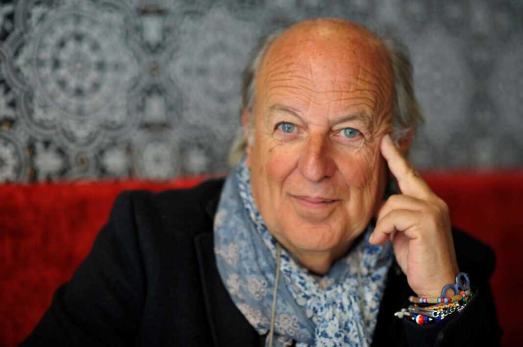 Marco Chiari, portavoce dell'Onorevole Riccardo Zucconi, Deputato di Fratelli d'Italia eletto proprio nel Collegio di Lucca