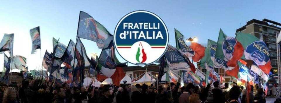 Fratelli d'Italia Provincia di Arezzo