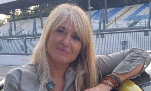 Maria Cristina Caretta, deputata di Fratelli d'Italia