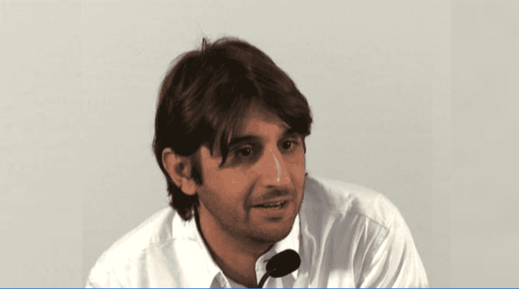 Giovanni Donzelli, deputato di Fratelli d'Italia