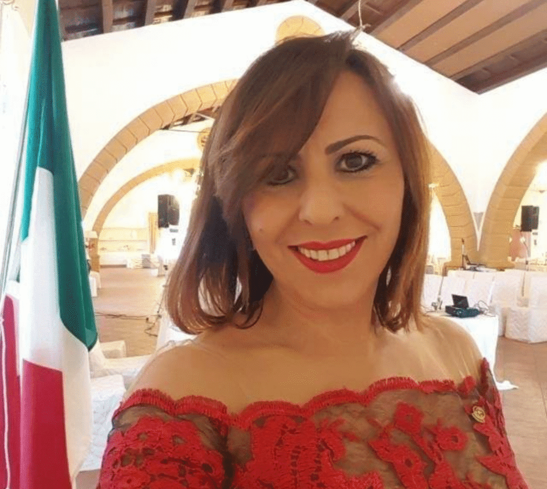 Rossella Failla aderisce a Fratelli d'Italia
