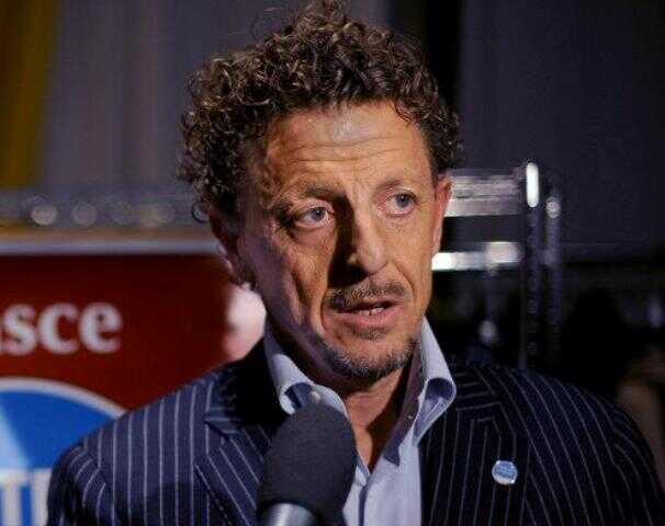Paolo Marcheschi, Ex Presidente del gruppo regionale FdI e vice Presidente dell’Assemblea nazionale Fratelli d’Italia.