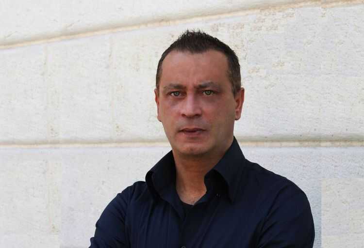 Lino Ricchiuti, Vice responsabile nazionale Imprese e mondi produttivi di Fratelli d'Italia.