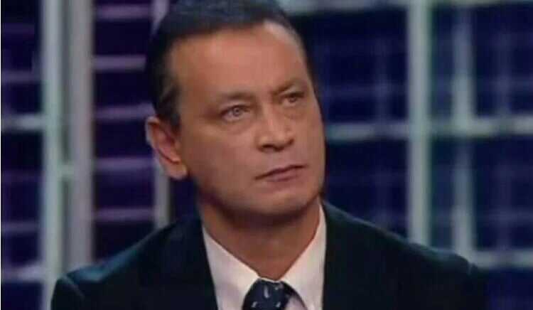 Lino Ricchiuti, viceresponsabile nazionale Impresa e mondi produttivi di Fratelli d'Italia