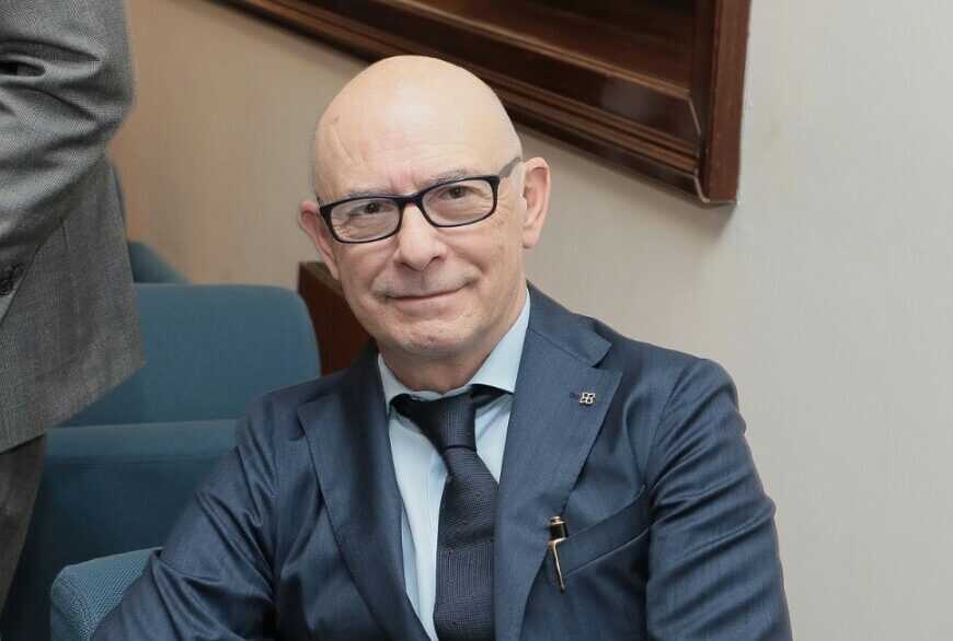 Riccardo Zucconi, Deputato di Fratelli d'Italia