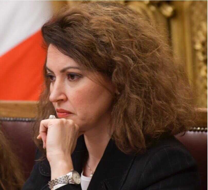 Maria Teresa Bellucci, deputato e capogruppo per Fratelli d'Italia in Commissione Affari Sociali e Bicamerale Infanzia e Adolescenza.