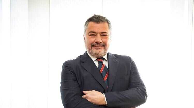 Pietro Fiocchi, eurodeputato di Fratelli d'Italia