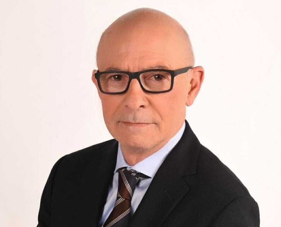 Riccardo Zucconi, Deputato di Fratelli d'Italia