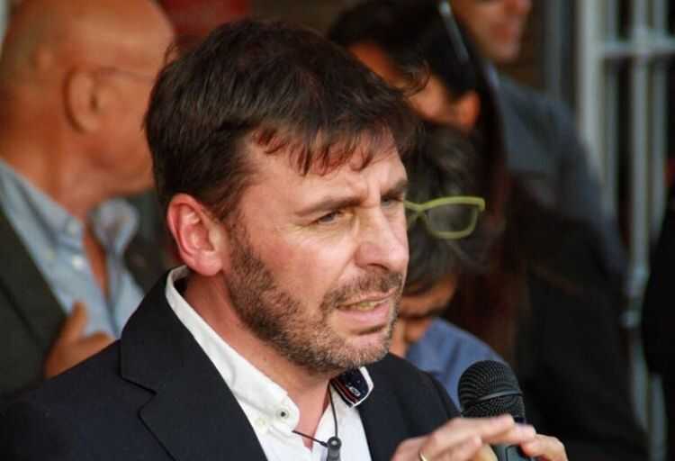 Andrea Romiti Capogruppo e Coordinatore Comunale a Livorno di Fratelli d’Italia