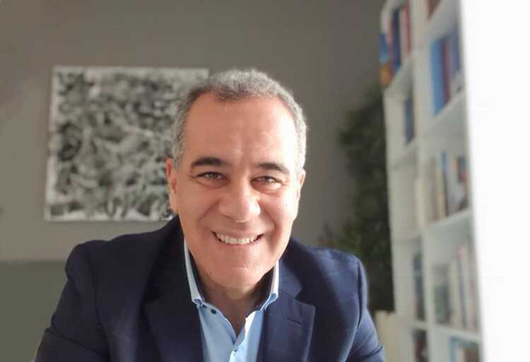 Enzo Liardo di Fratelli d'Italia