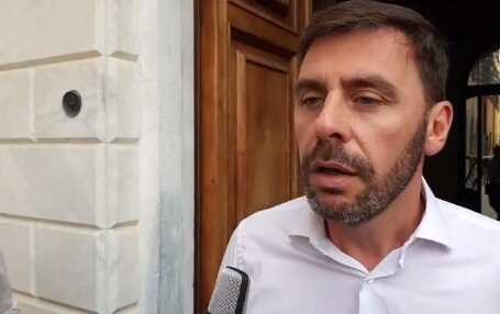 Andrea Romiti Capogruppo e Coordinatore Comunale a Livorno di Fratelli d’Italia
