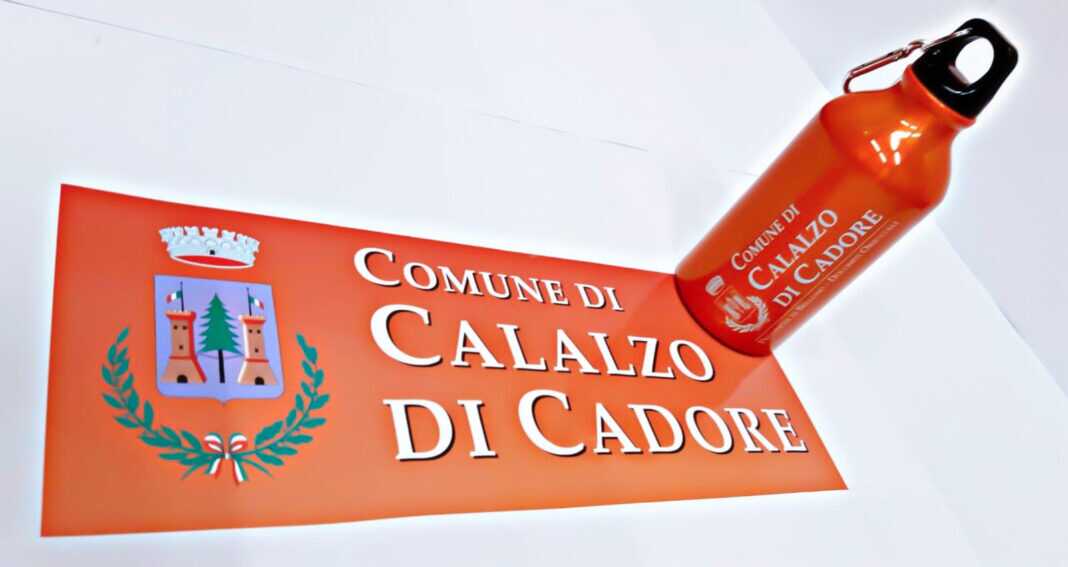 Calalzo di Cadore-lvdp