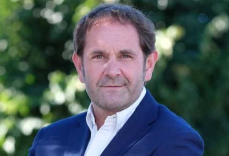 Gabriele Veneri, consigliere regionale di Fratelli d’Italia