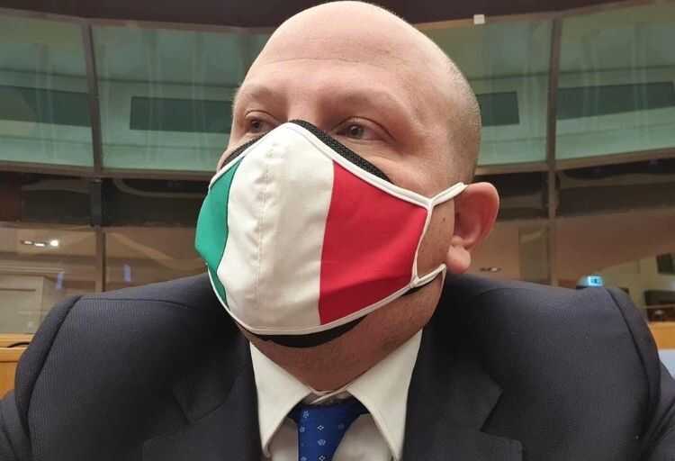 Deputato di Fratelli d’Italia, Salvatore Deidda