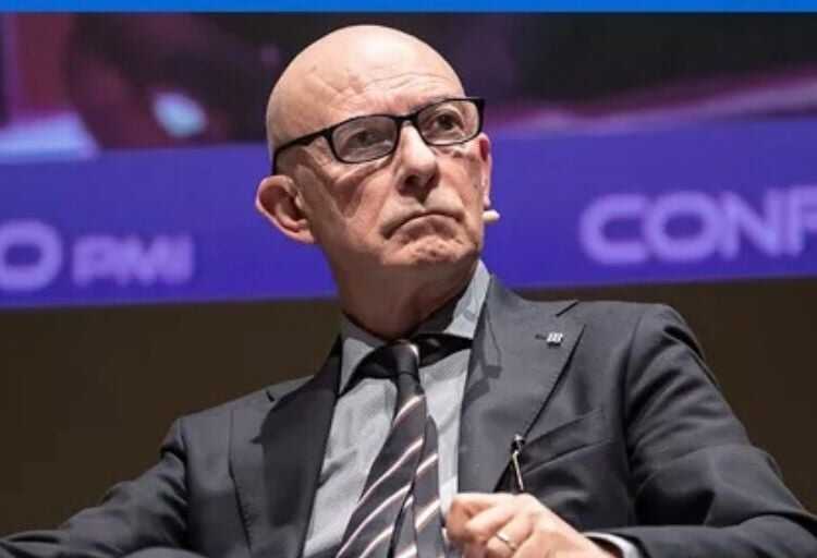 Riccardo Zucconi, deputato di Fratelli d'Italia