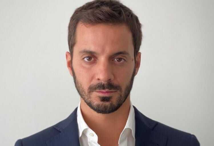 Vincenzo Sofo, eurodeputato italiano del Gruppo ECR