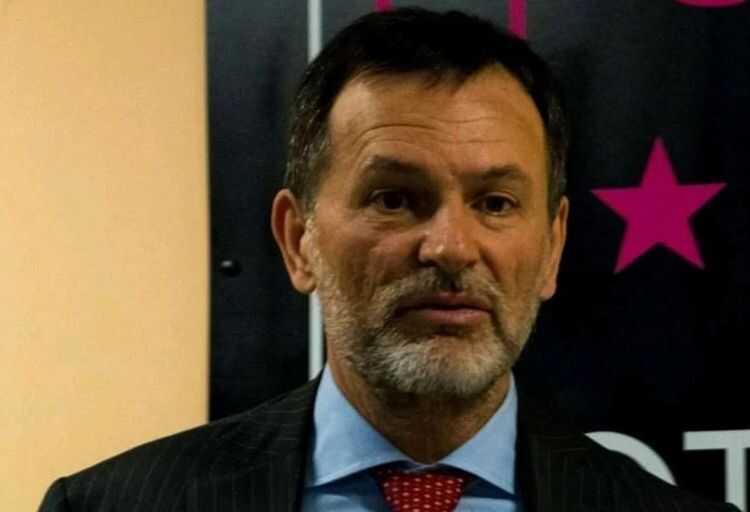 Senatore di Fratelli d'Italia, Alberto Balboni