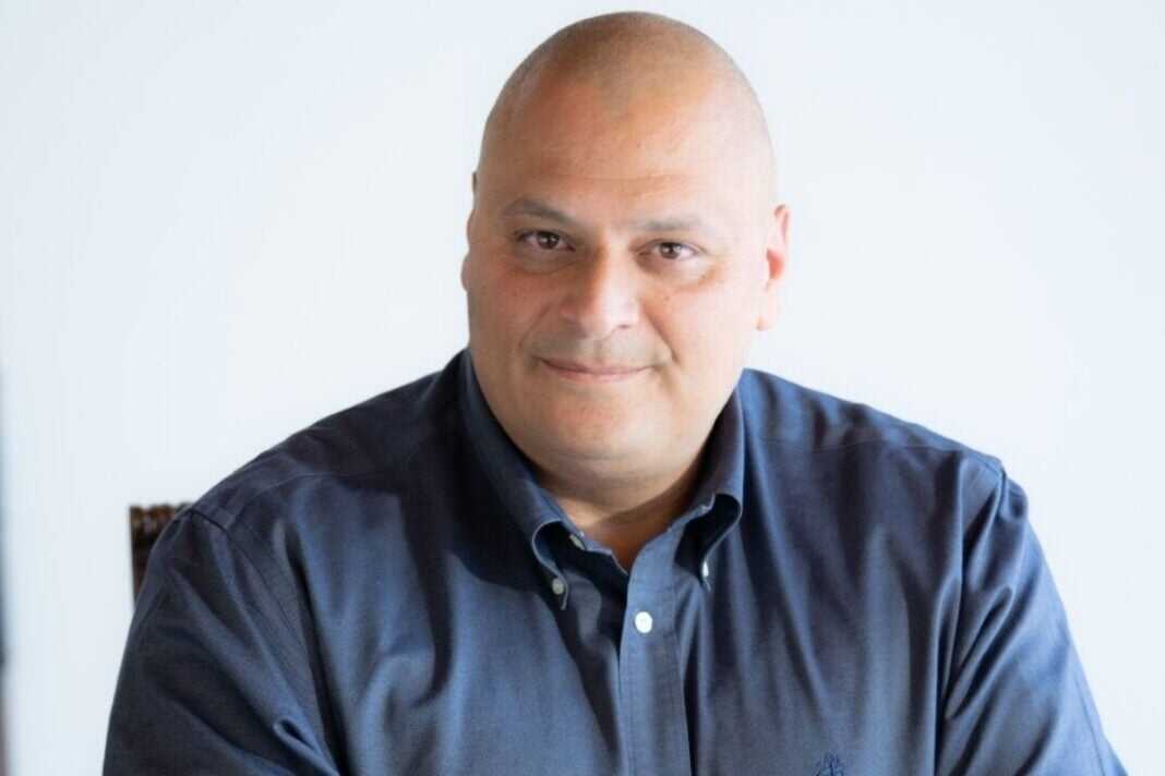 Francesco Palazzini, Responsabile Provinciale del Dipartimento Legalità sicurezza ed Immigrazione di Fratelli d’Italia.