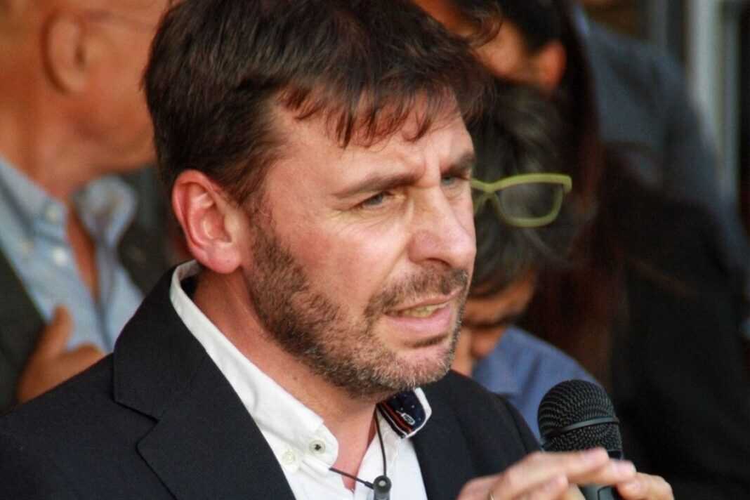 Andrea Romiti capogruppo Fratelli d'Italia a Livorno