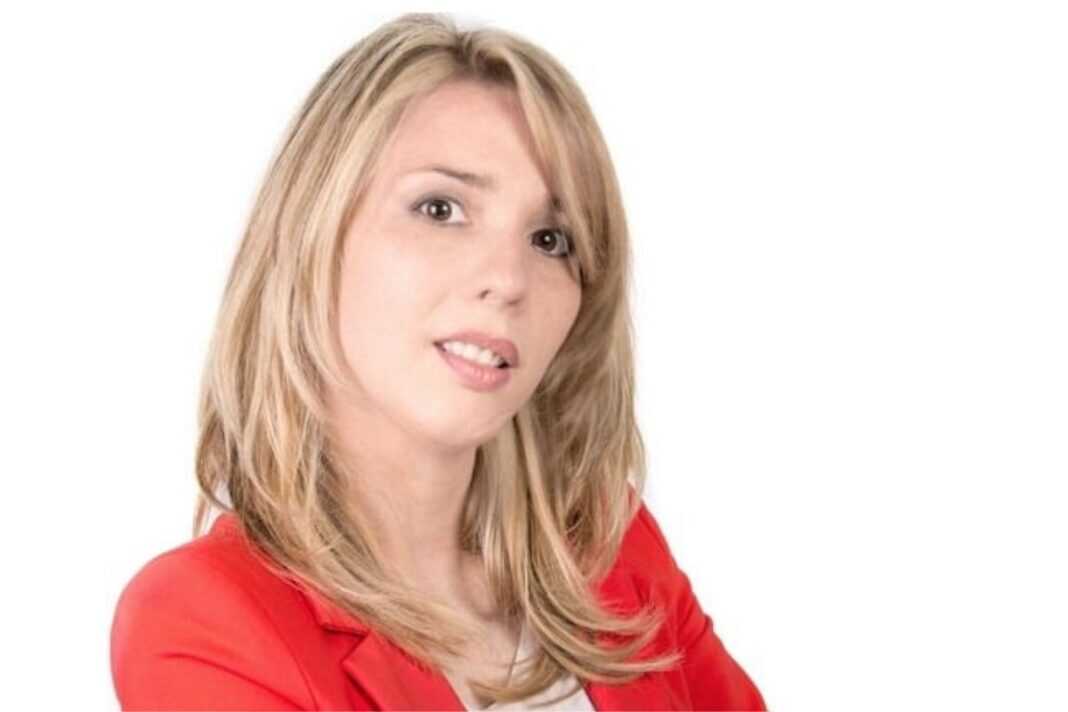 Giorgia Furlanetto, Consigliere Comunale di Adria