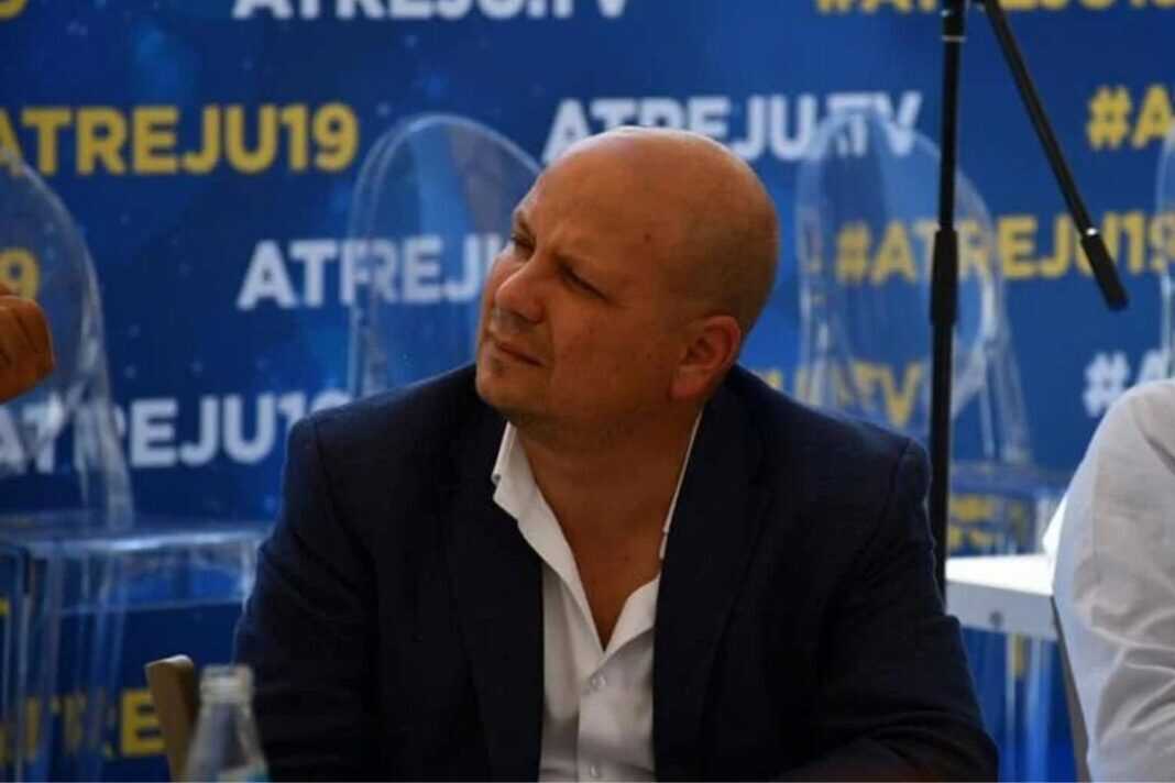 Salvatore Deidda, Capogruppo di Fratelli d'Italia in Commissione Difesa.