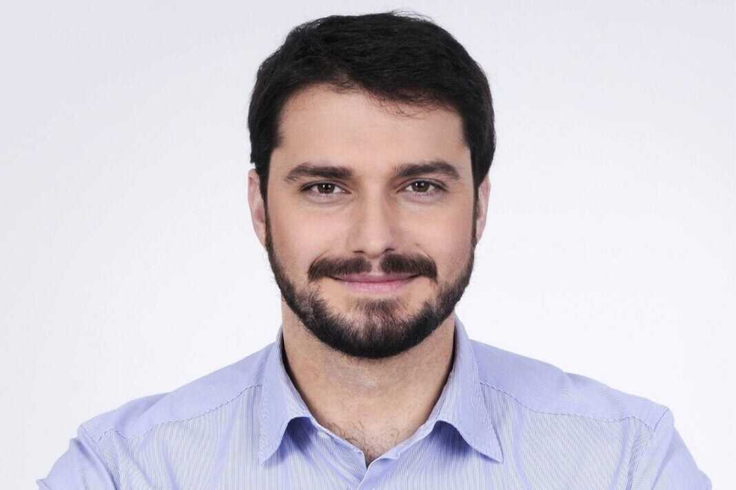 Maurizio Marrone, capogruppo di Fratelli d'Italia in Regione Piemonte.