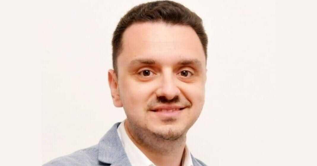 Alessandro Sangiorgi, Consigliere Comunale di Fratelli d’Italia di San Lazzaro di  Savena.