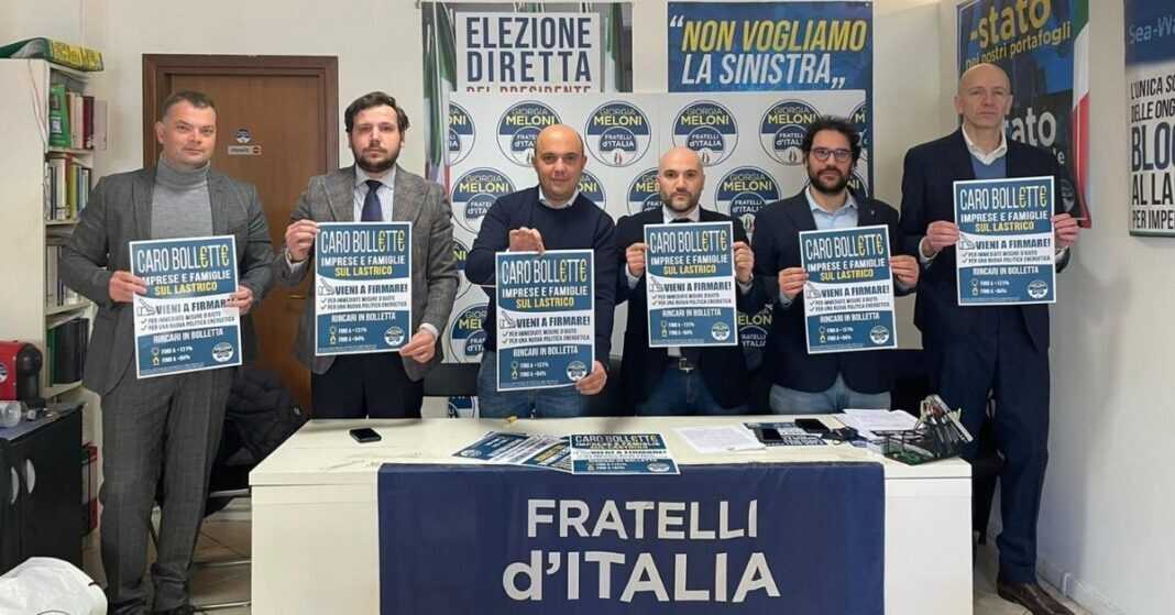 Fratelli d'Italia Modena