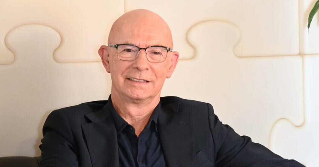 Riccardo Zucconi, Deputato Fratelli d’Italia, eletto Segretario della Presidenza della Camera dei Deputati.