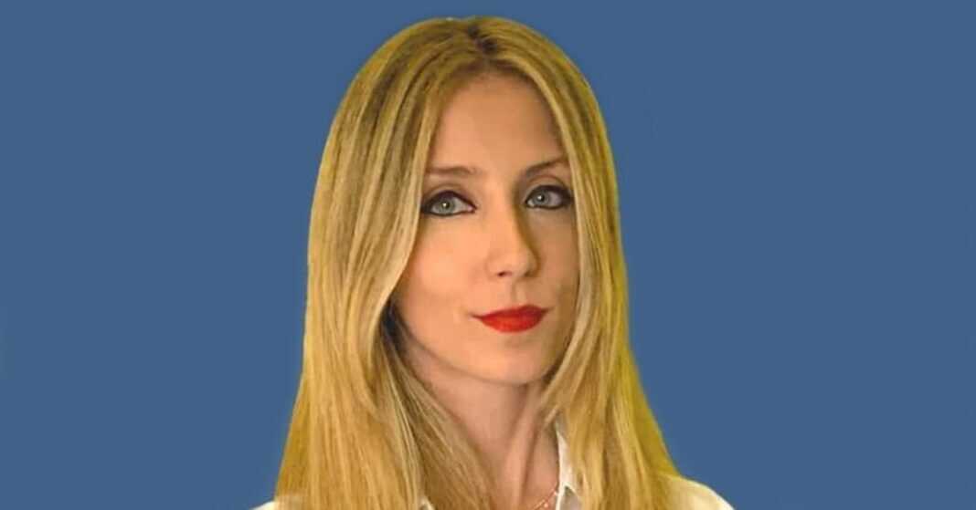 Grazia Di Maggio, deputato di Fratelli d’Italia.