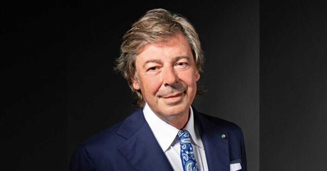 Renato Ancorotti, senatore di Fratelli d’Italia.