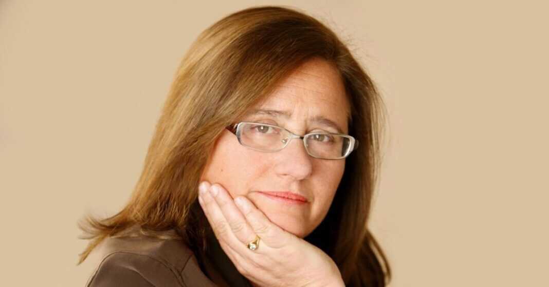 Paola Frassinetti, sottosegretario all’Istruzione.