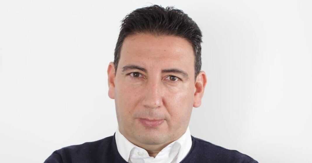 Etelwardo Sigismondi, senatore di Fratelli d’Italia.