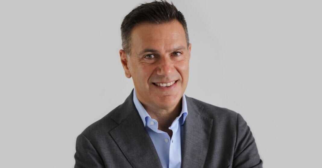 Guerino Testa, deputato abruzzese di Fratelli d'Italia.