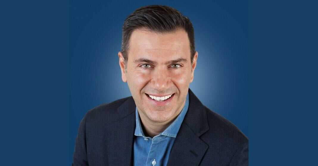 Guerino Testa, deputato abruzzese di Fratelli d'Italia.
