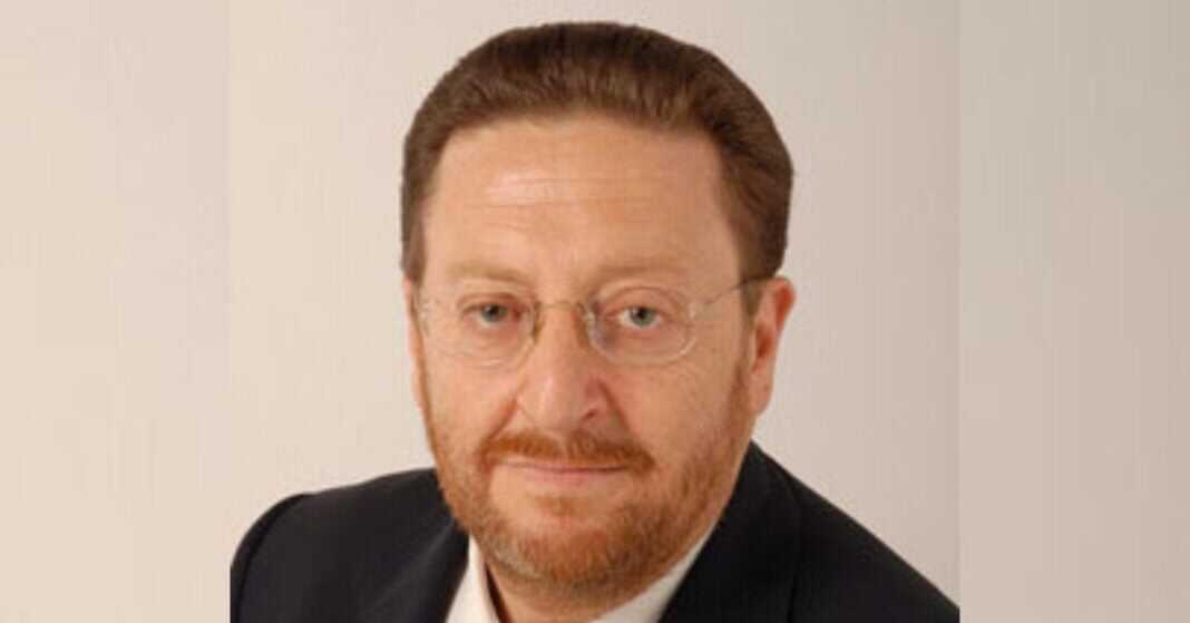 Riccardo De Corato, deputato di Fratelli d'Italia.