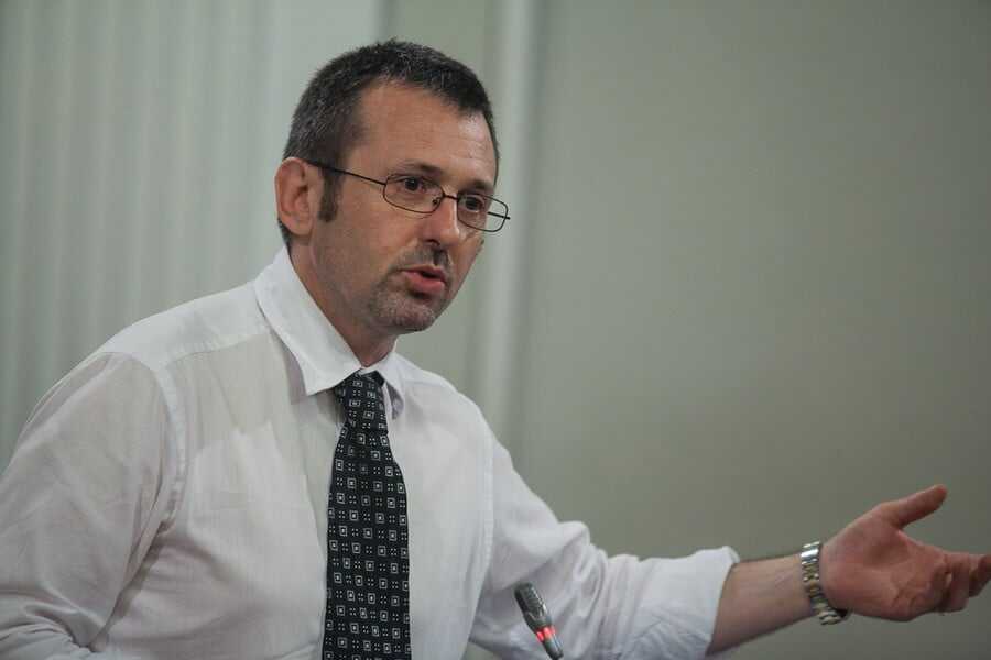 Andrea Delmastro, deputato di Fratelli d'Italia