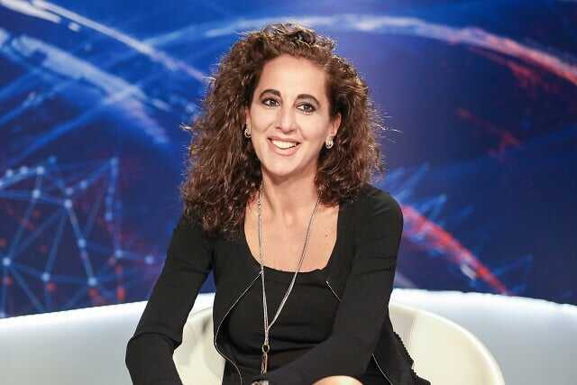 Wanda Ferro, deputato di Fratelli d'Italia