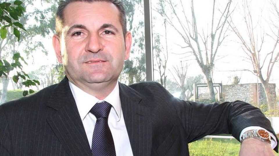 Massimiliano Simoni, responsabile nazionale dello spettacolo e del teatro di Fratelli d'Italia