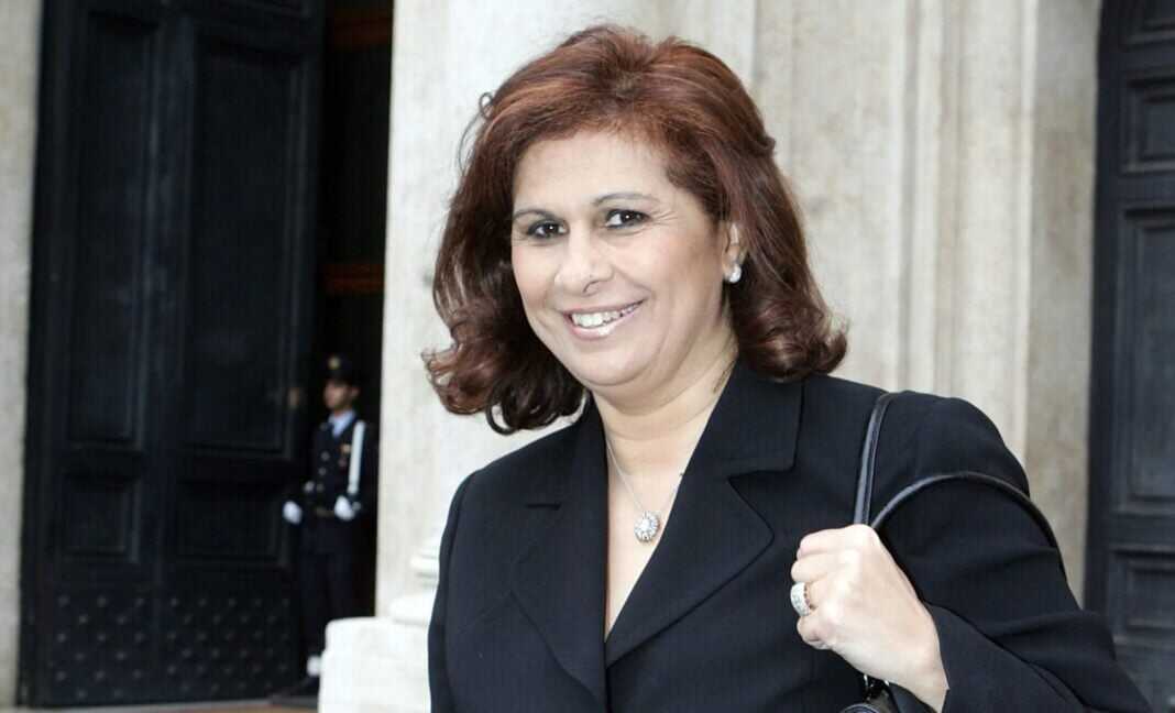 Souad Sbai, Presidente di ACMID