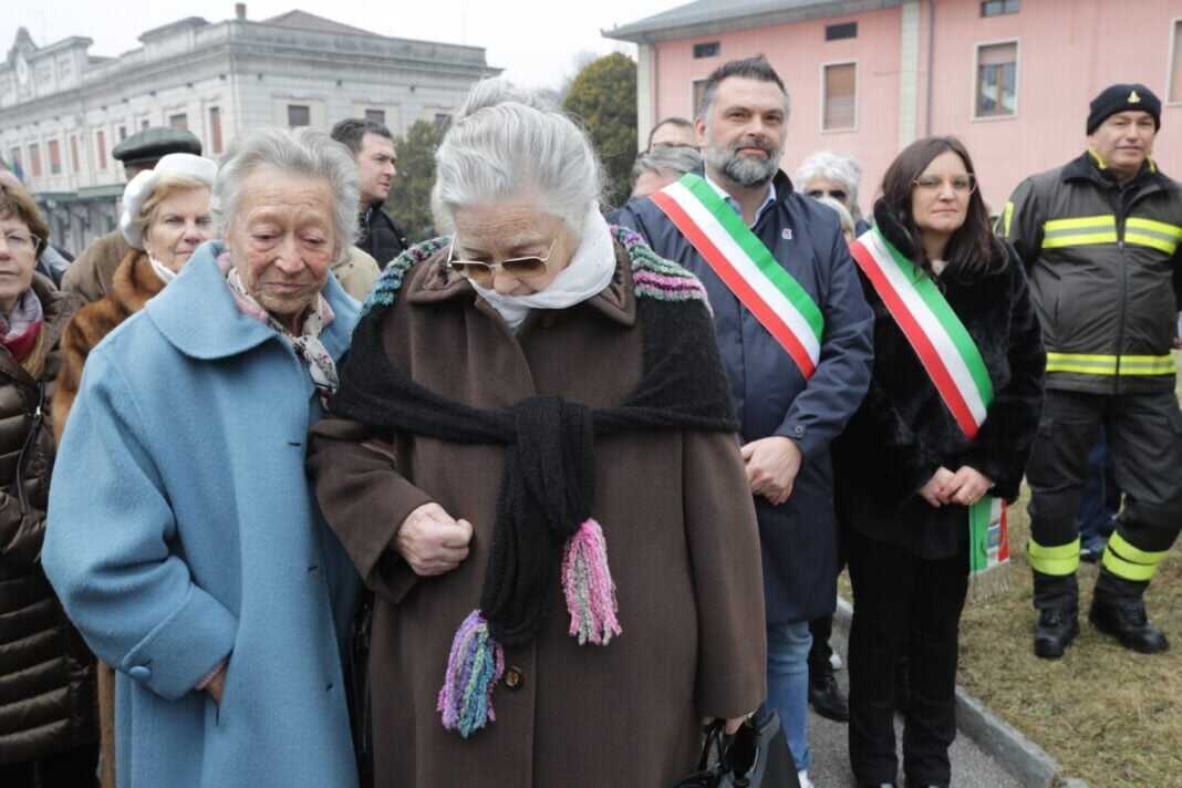 deputato di Fratelli d'Italia, Luca De Carlo