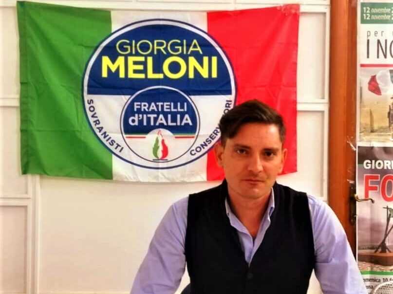 Stefano Zangrillo