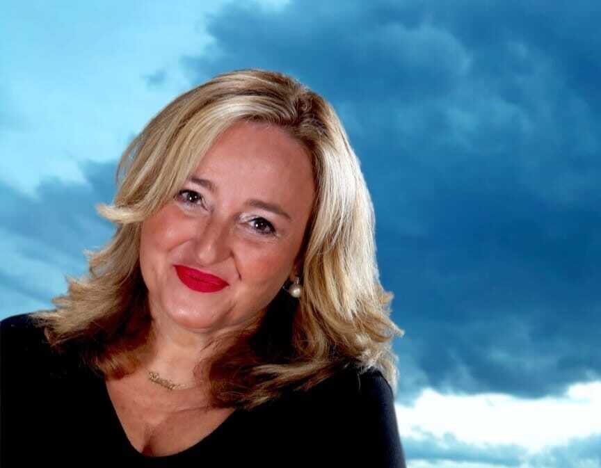 Lucia albano, deputato di Fratelli d’Italia