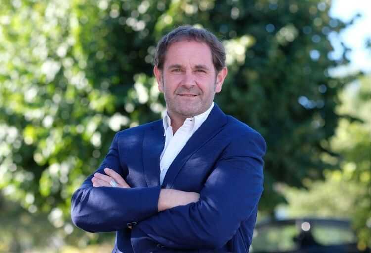 Gabriele Veneri, consigliere regionale di Fratelli d’Italia