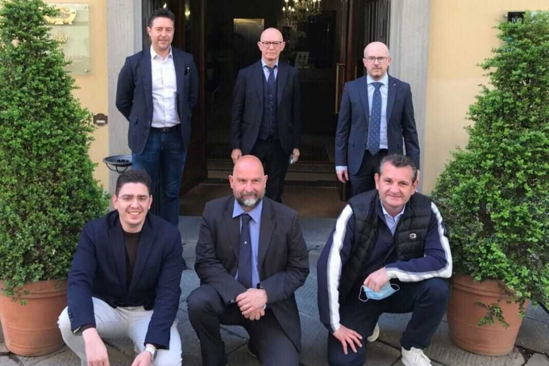 Il nuovo Direttivo provinciale di Fratelli d’Italia a Lucca