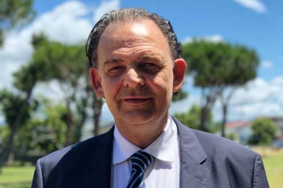 Lauro Cima, nuovo Presidente Circolo Fratelli d’Italia di Torre del Lago