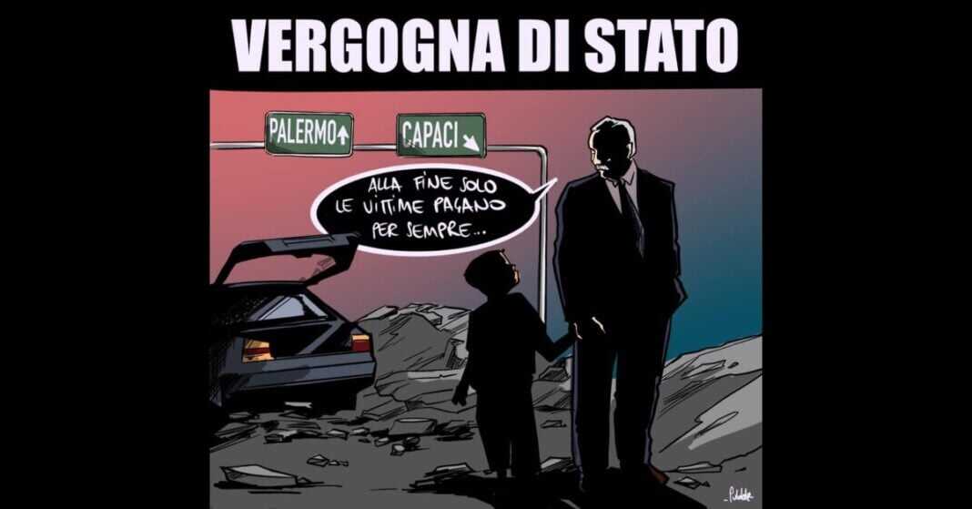 La vignetta di Pubble.